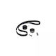 Kit curea de distribuție Honda Civic Vii Hatchback Eu Ep Ev Contitech Ct1078k1