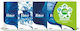Hygienic Velvet Tissues 10 Pack Bundle