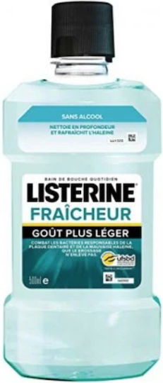 Listerine Mild Freshness Вода за уста