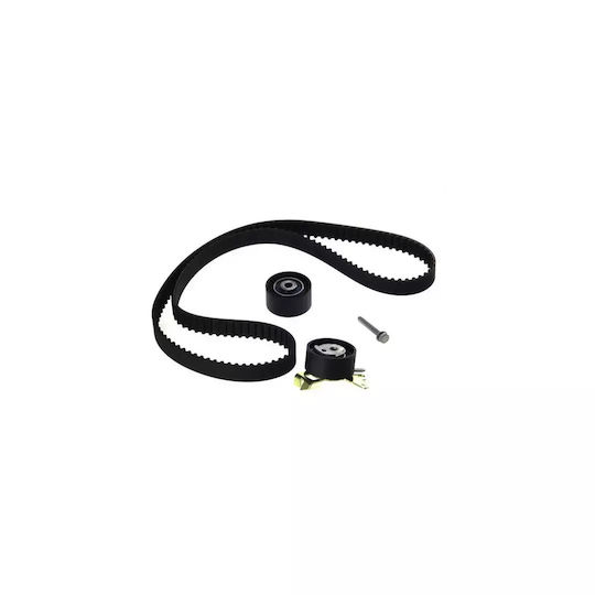 Timing Belt Kit Lancia Phedra 179 Contitech Ct1138k1