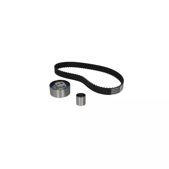 Kit curea de distribuție Audi Q7 4l Contitech Ct1131k1
