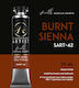 Skalenfarbe Künstlerpalette Gebrannte Siena 20ml