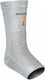 Incrediwear Μανίκι Αστραγάλου Unisex Γκρι G706 1τμχ