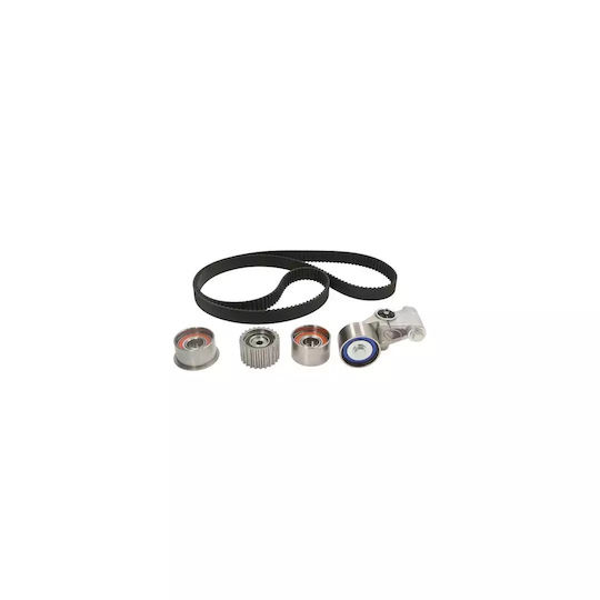 Timing Belt Kit Subaru Forester Sg Contitech Ct1050k1