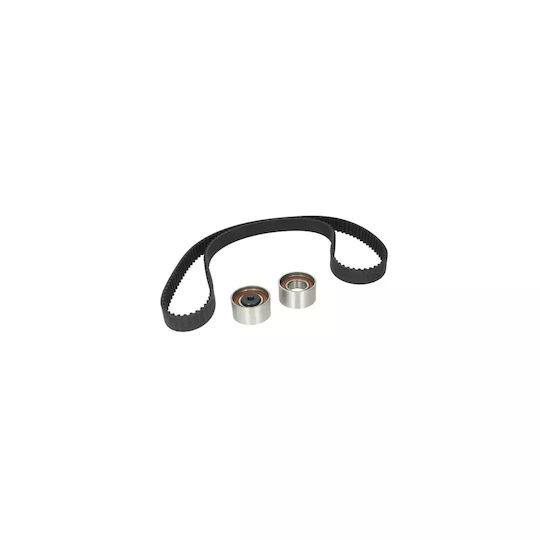Timing Belt Kit Mazda 323 F Vi Bj Contitech Ct1133k1