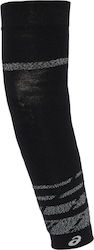Asics Μανίκι Τρέξιμο Lite-show Arm Sleeve Blk 3013a890-001