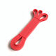 Mfitness Soft Red Loop Exercise Band