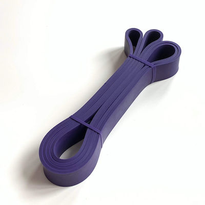 Mfitness Exercise Loop Band Hard Purple