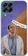 Epic Quotes Chlempouras Samsung Galaxy M53 5g Flexible Tpu Transparent Silicone