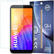Wozinsky 2.5D Tempered Glass (Huawei Y5p)
