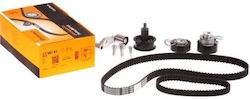 Timing Belt Kit Audi A2 8z0 Contitech Ct957k1