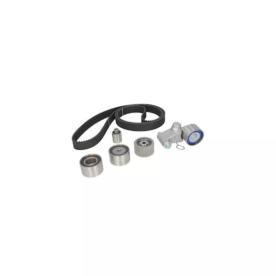 Timing Belt Kit Subaru Forester Sh Contitech Ct1058k3