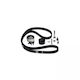 Kit de distribuție Fiat Grande Punto 199 Contitech Ct1106k1