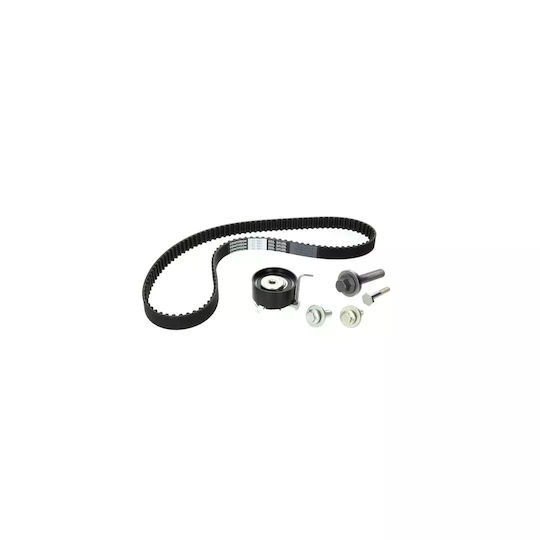 Mazda 2 Dy Timing Belt Kit Contitech Ct881k5