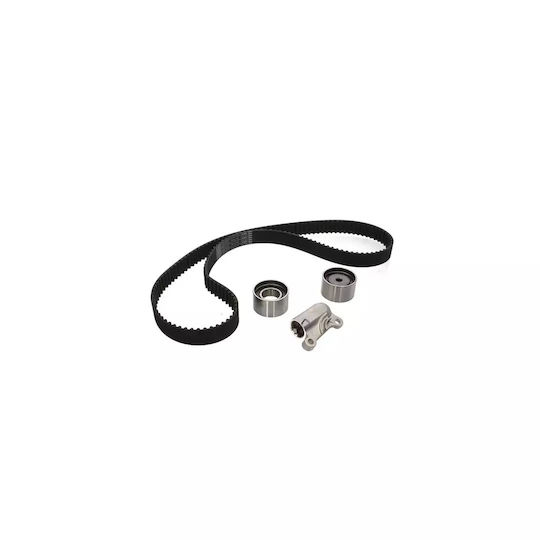 Mazda 5 Cr19 Distribution Kit Contitech Ct1136k1