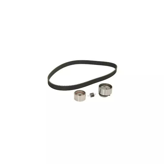 Timing Belt Kit Mazda Premacy Cp Contitech Ct787k1