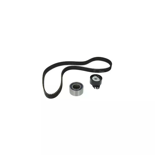 Timing Belt Kit Fiat Multipla 186 Contitech Ct879k1