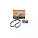 Set curea de transmisie Dacia Logan MCV KS Contitech 6pk1200k1