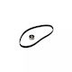 Timing Belt Kit Lancia Musa 350 Contitech Ct1115k1