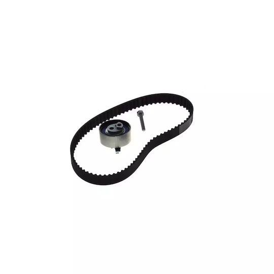 Kit curea de distribuție Audi Q7 4l Contitech Ct1094k1
