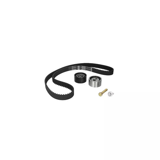 Citroen Berlingo Mf Distribution Kit Contitech Ct987k2