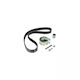 Audi A6 4b2 C5 Distribution Kit Contitech Ct1028k5