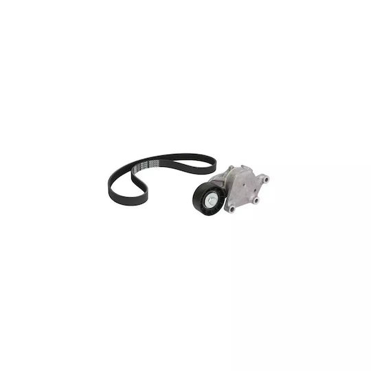 Set Drive Belt Citroen Xsara Picasso N68 Contitech 6pk1705k2