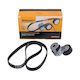 Set Drive Belt Renault Modus Grand Modus F Jp0 Contitech 6pk1200k1