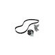 Kit curea de distribuție Audi Tt Roadster 8n9 Contitech Ct909k6