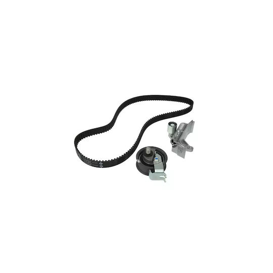Kit curea de distribuție Audi Tt Roadster 8n9 Contitech Ct909k6