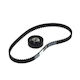 Kit de distribuție Ford Fiesta IV Ja Jb Contitech Ct983k1