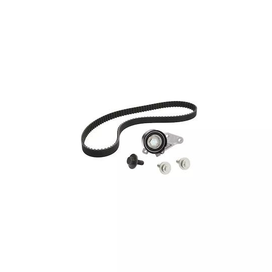 Timing Belt Kit Ford Puma Ec Contitech Ct881k2