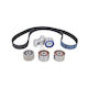 Subaru Forester Sf Distribution Kit Contitech Ct792k2
