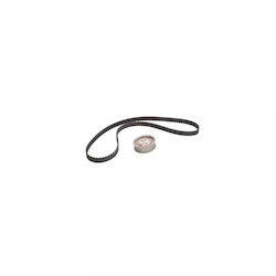 Timing Belt Kit Audi A6 4a C4 Contitech Ct630k4