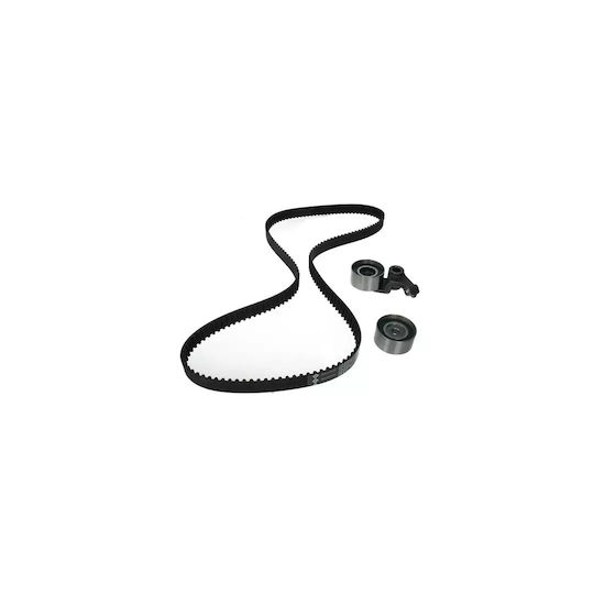 Kit de distribuție Toyota Avensis T25 Contitech Ct1043k1