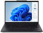 Lenovo ThinkPad T14 Gen 5 (Intel) 14" IPS (Ultra 7-155U/32GB/1TB SSD/W11 Pro) (GR Keyboard)