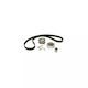 Timing Belt Kit Skoda Fabia Praktik Contitech Ct1044k2