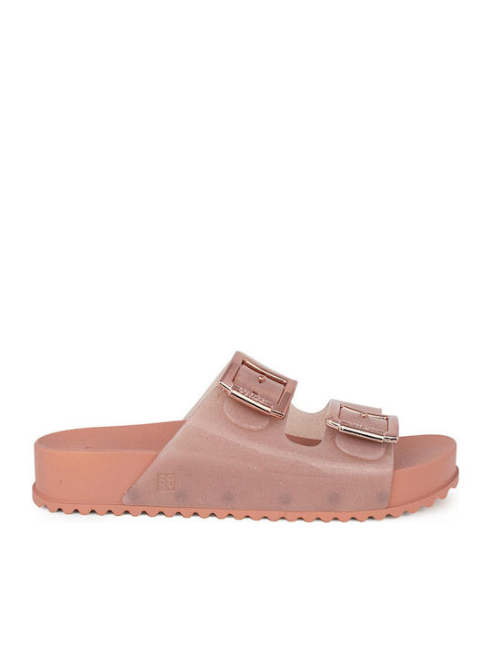 Kinder Flip Flops Rosa