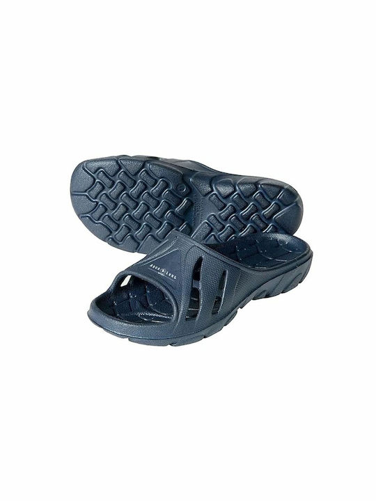 Aqua Sphere Kids' Sandals Blue Aqua Sphere Kids' Sandals Blue