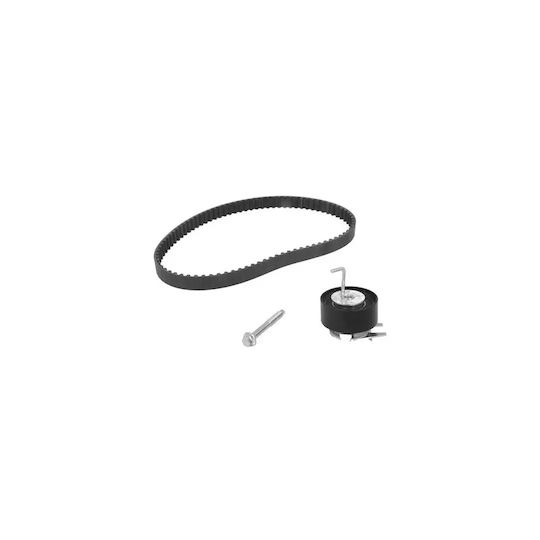 Timing Belt Kit Peugeot 607 9d 9u Contitech Ct1118k1