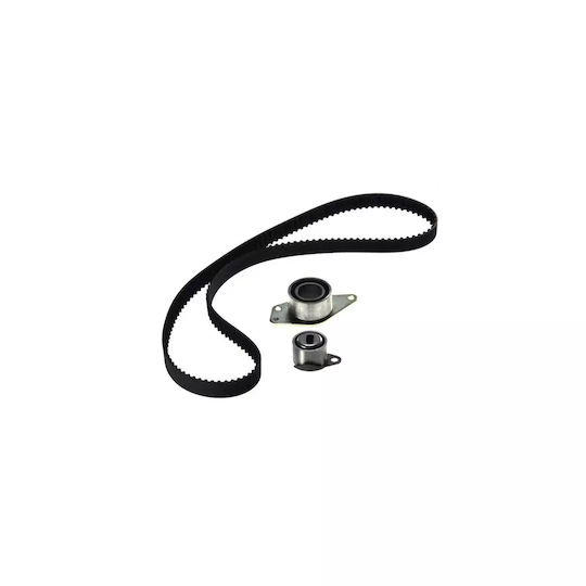 Volvo V40 Combi Vw Contitech Ct940k1 Verteilungssatz