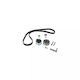 Kit distribuție Vw Touran 1t3 Contitech Ct1139k2