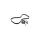 Kit curea de distribuție Vw Vento 1h2 Contitech Ct867k1