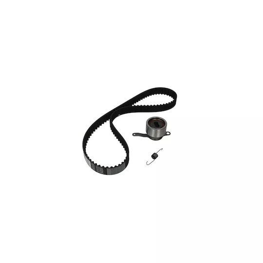 Distribution Kit Honda Civic Vi Aerodeck Mb Mc Contitech Ct862k1