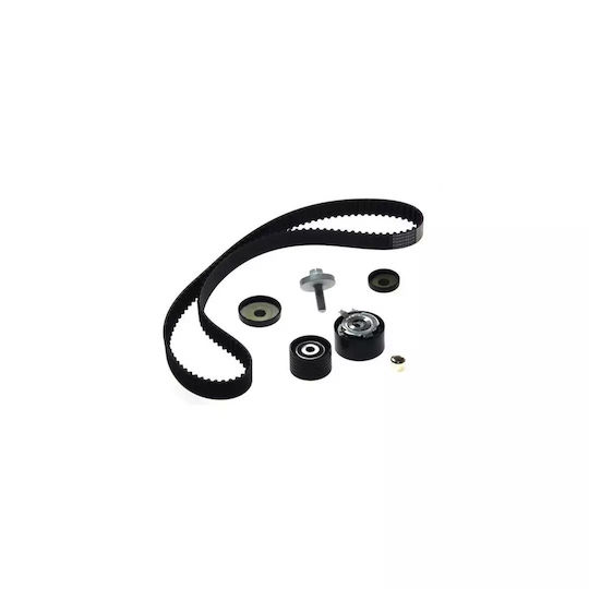 Kit curea de distribuție Renault Wind E4m Contitech Ct1126k2