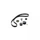 Distribution Kit Renault Modus Grand Modus F Jp0 Contitech Ct1126k2