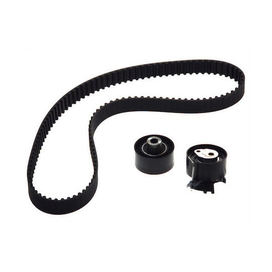 Kit distribuție Peugeot 607 9d 9u Contitech Ct1091k1