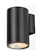 Maytoni Wandmontierte Außenleuchte LED 5W