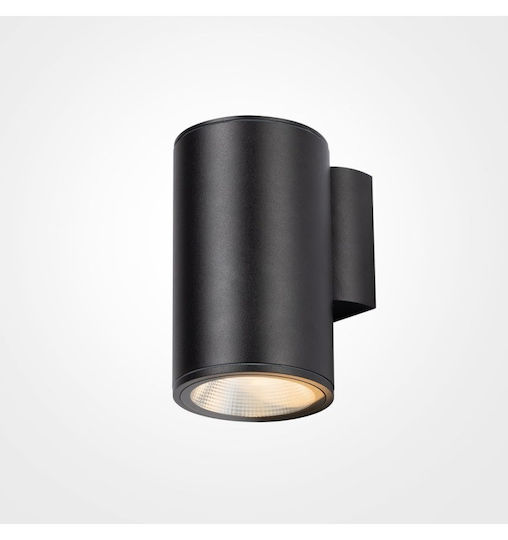 Maytoni Wandmontierte Außenleuchte LED 5W