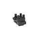 Ignition Coil Opel Omega B 25 26 27 Bosch 0221503001